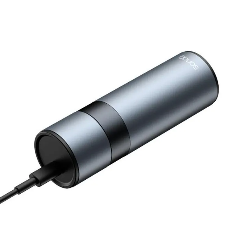 J1 Bluetooth Наушники Беспроводные стереонаушники IPX7 Водонепроницаемая беспроводная гарнитура с зарядным устройством для смартфона