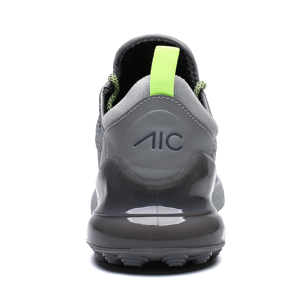 Мужская Спортивная обувь; дышащая Брендовая обувь для бега; zapatillas hombre Deportiva; коллекция 270 года; Высококачественная Мужская обувь; кроссовки для тренировок