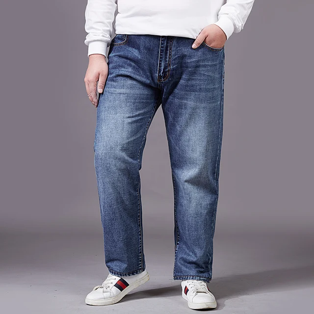 designer jeans size 42