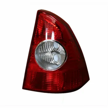 

High Quality RH /LH Rear Tail Lights Lamps Taillight For Ford Focus 2004-2009 Year 2 Pcs/Pair