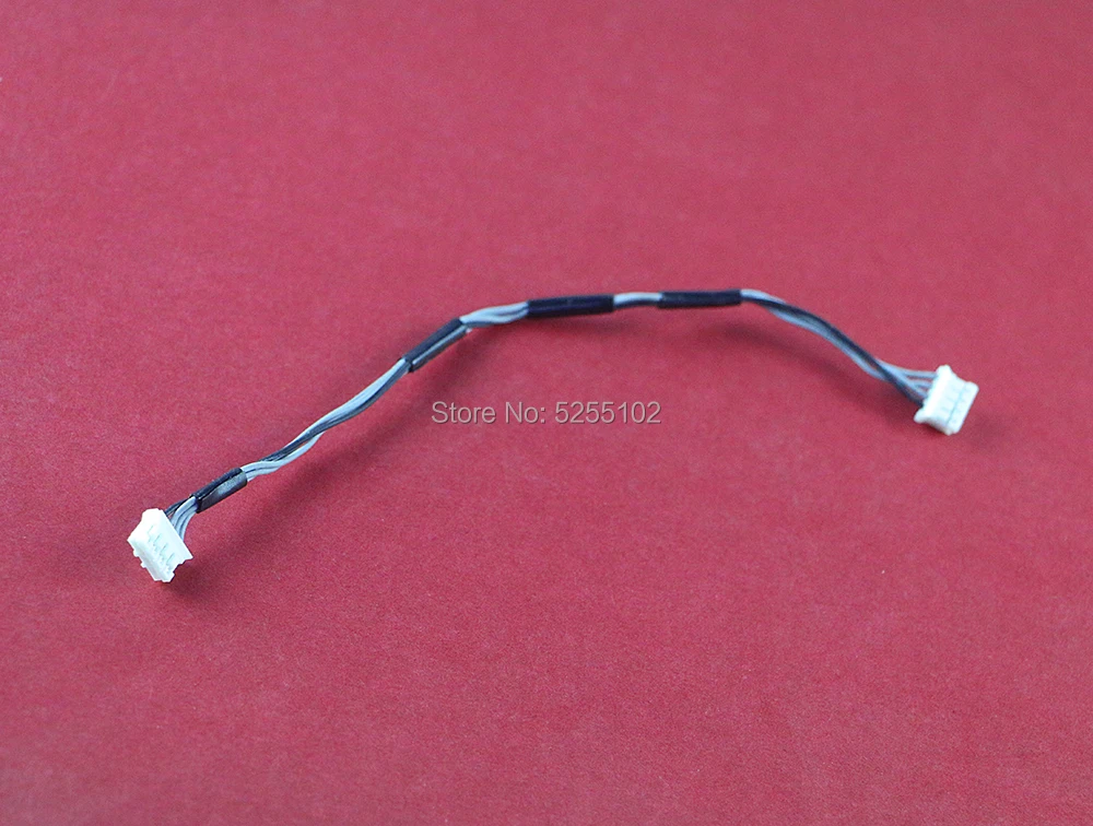 2 шт./лот 860A 490A 4 Pin Blue ray DVD источник питания привода Flex кабель Ribbion для PS4 игровой