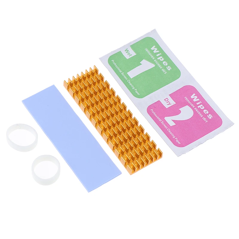 70x22x3mm金色破槽