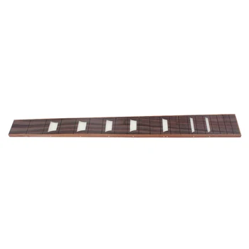 

40/41'' 20 Frets Acoustic Guitar Parts Solid Rosewood Fingerboard/Fretboard