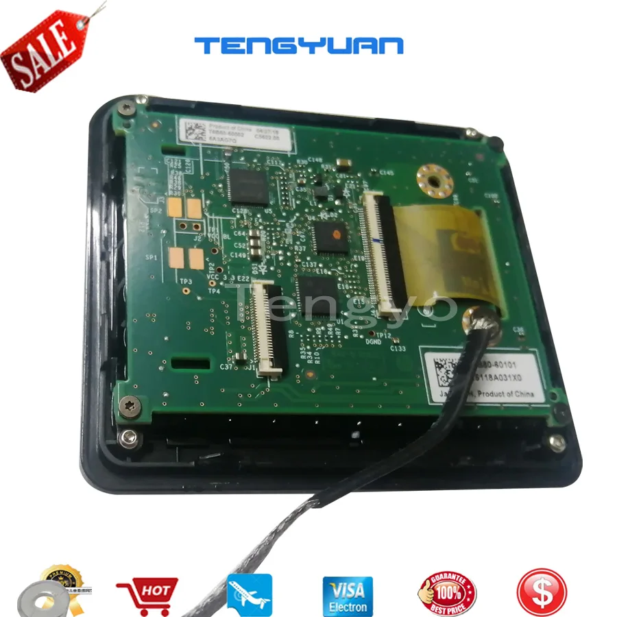 278 placa chave controle impressora G3Q59-60004 T6B80-60101 impressora