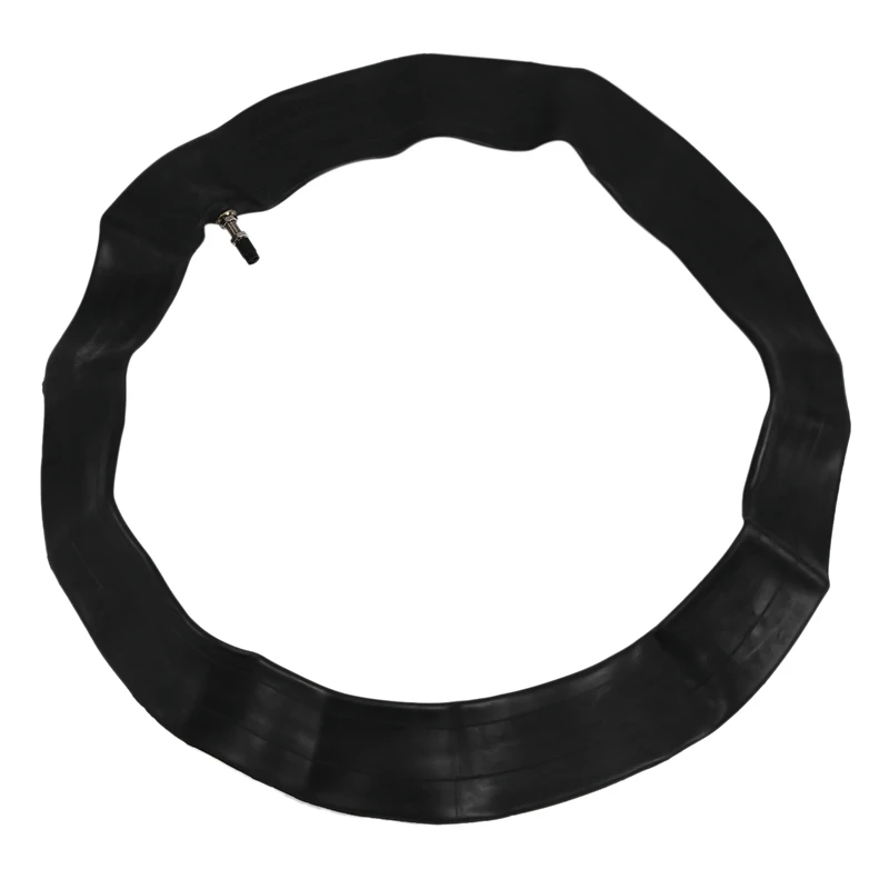 

Black Motorcycle Rubber US Type Internal Rubber Tube Valve 2.50-17