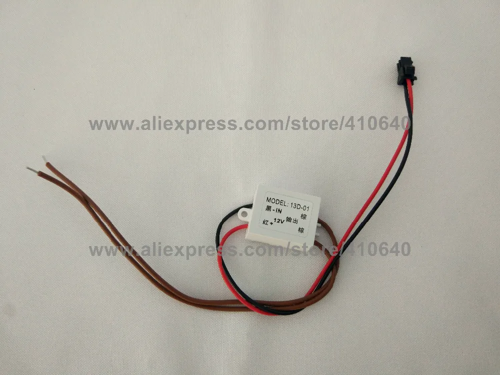 Touch Switch K3015CBF  (4)