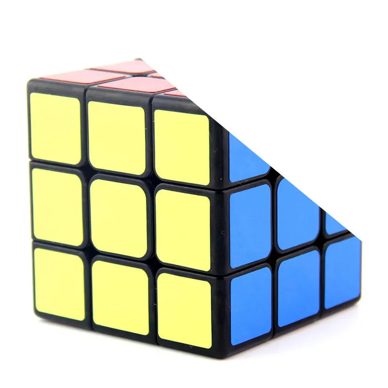 ShengShou Legend 3x3x3 магический куб 3x3 Cubo Magico Профессиональный Нео скоростной куб головоломка антистрессовые игрушки для детей