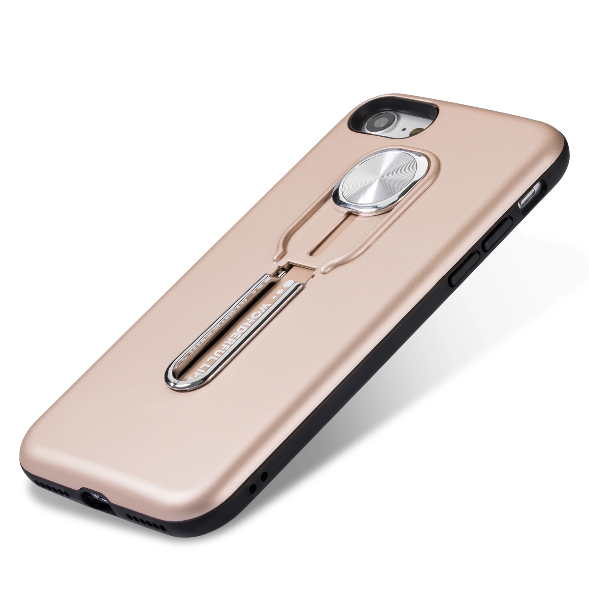 Для IPHONE 7 King Raytheon серии Высокое качество задняя крышка для смартфона антидетонационный защитный чехол для телефона
