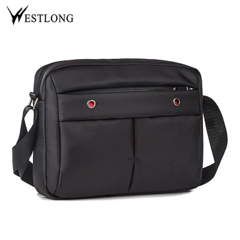 

Men Shoulder Bags Bag Casual Man Business Messenger Nylon Small Travel Black Crossbody Flap High Quality Hot Saling 3G184#