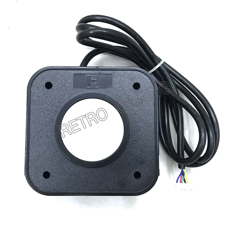 Computers & Accessories Digitalkey Arcade Trackball 4.5cm Diameter with PS2 Connector PS2 to USB