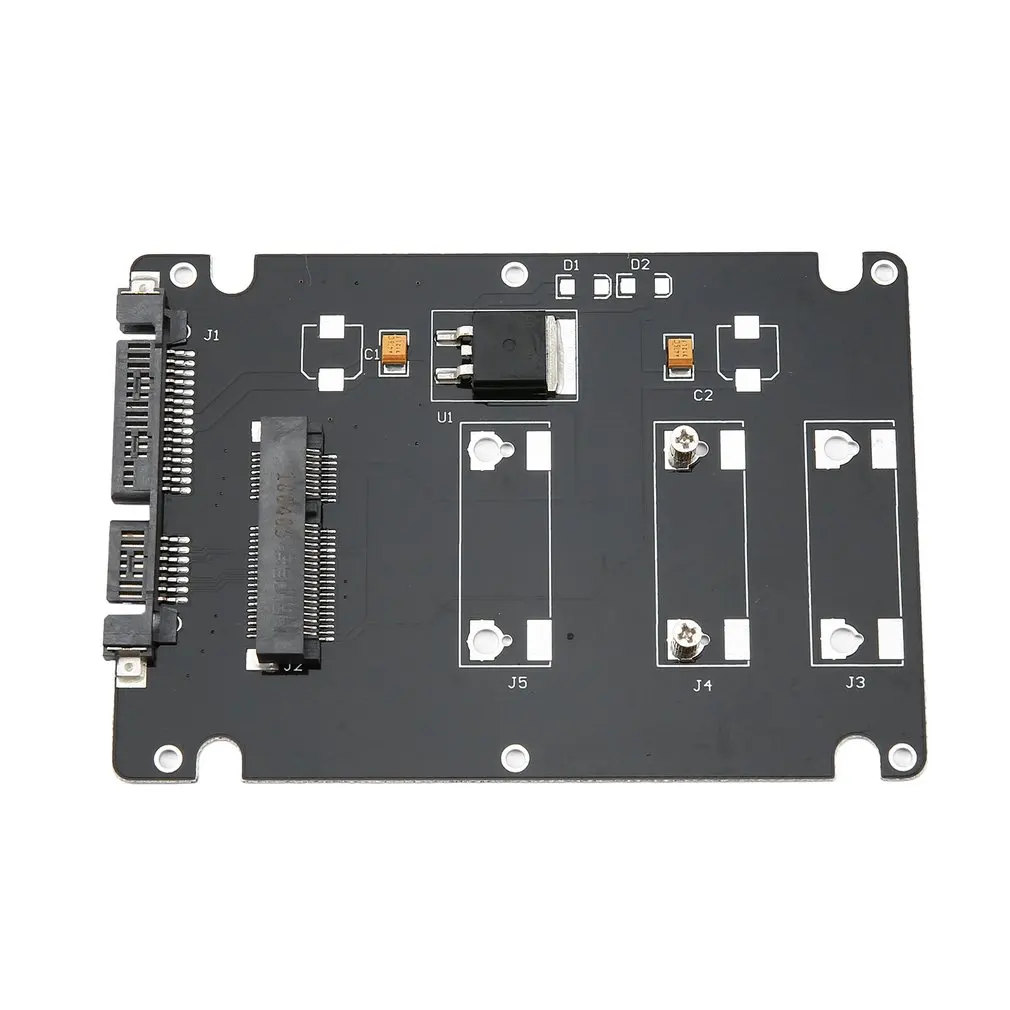 SATA SSD адаптер Коробка Внешний HDD Мобильный бокс портативный мини эффективный и