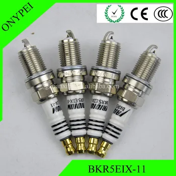 

BKR5EIX-11 BKR6EIX-11 BKR6EQUP BKR7EIX BKR8EIX Spark Plug