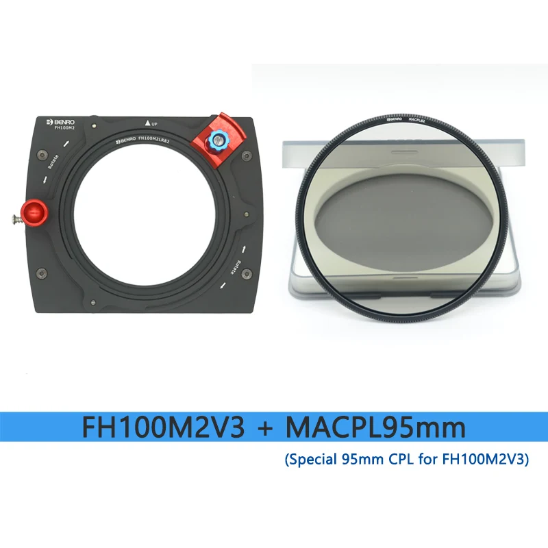 BENRO 95 мм CPL фильтр MASTER MACPL95 CPL-HD ULCA WMC для FH100M2B FH100M2V1 FH100M2V2 FH100M2V3 FH100M2V4 - Цвет: FH100M2V3 MACPL95