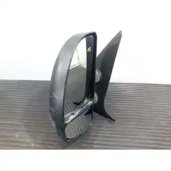 

LEFT REARVIEW MIRROR PEUGEOT BOXER OPEN BOX (RS2850)(330)('02->)