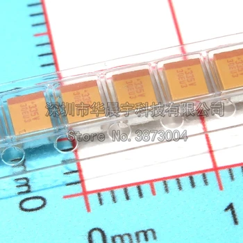 

100pcs 3.3uF 20% 35V 335M Electronic Components New and original IC Chips