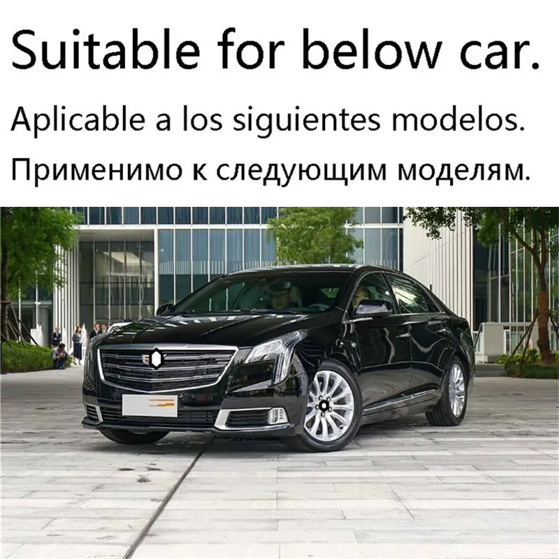 Автомобильные модифицированные декоративные кнопки ускорителя зажигания