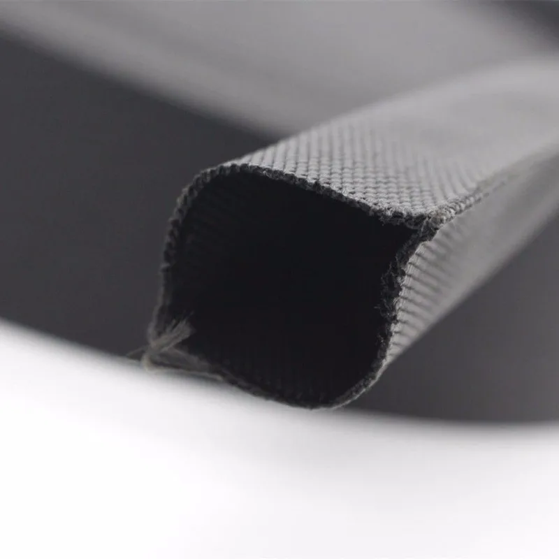 

7.5M Nylon Protective Sleeve Sheath Cable Cover Wear-resistant Flame Retardant Welding Tig Torch Hydraulic Hose