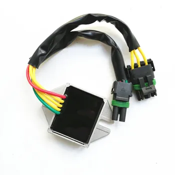 

Motorcycle Voltage Regulator Rectifier For Seadoo Gsx Xp 800 1997 Sea Doo Jetski