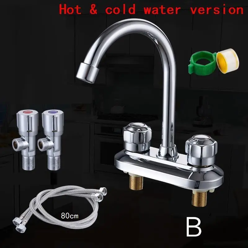 Number 9 Черный Misturadoras Robinet Lavabo Mitigeur кухня воды гурманов Griferia Para Grifo Cocina Da Cozinha Torneira кухонный кран - Цвет: Number 9
