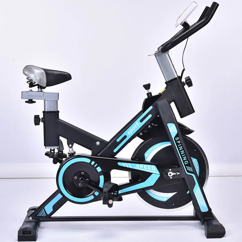 bicycle for exercise at home