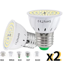 Bombillas y tubos LED