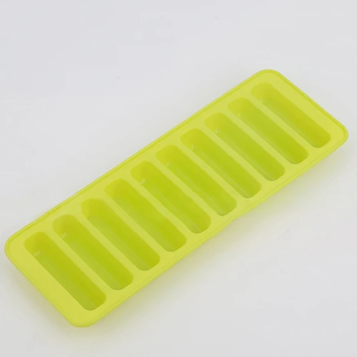 Silicone Ice Cube Tray Mold Ice Mould Fits For Water Bottle Ice Cream  Markers Tools Titanic Shaped For Party Drinks - Ice Cream Tools - AliExpress