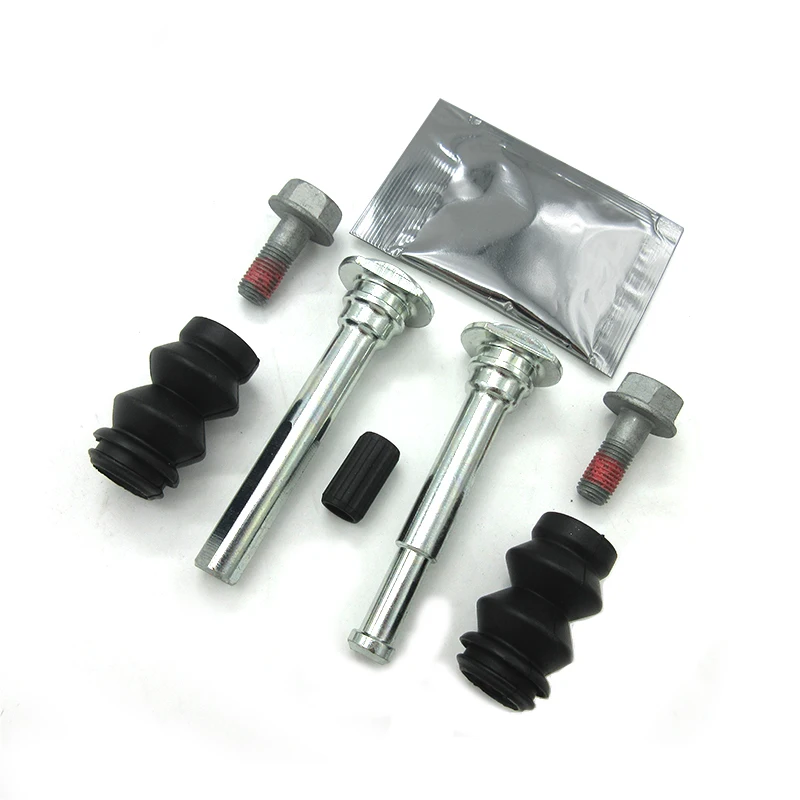 Комплект для ремонта тормозного суппорта Citroen C2/C3/C4/C5/DS3/Berlingo/First Nemo/Van Relay Xsara
