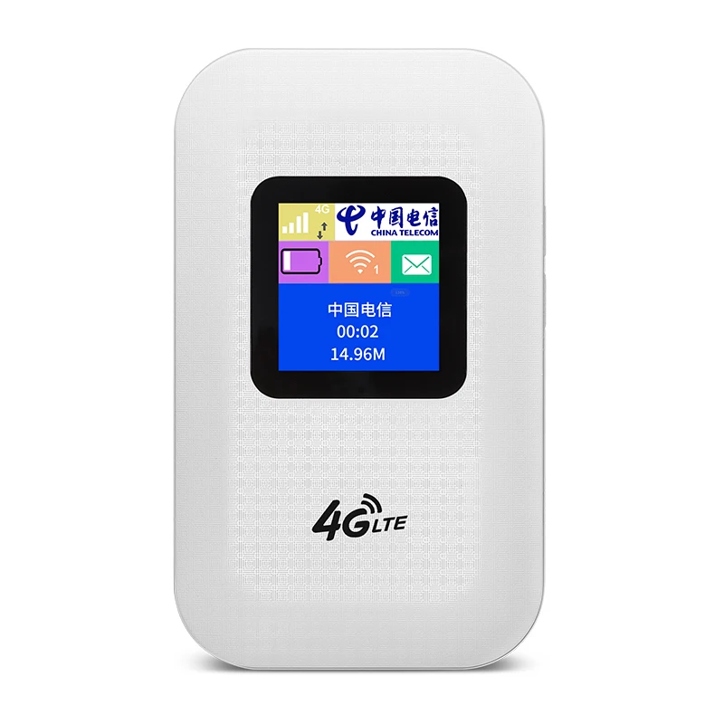 TOLKIEN 4G Wifi роутер мини роутер 3g 4G Lte Беспроводной Портативный Карманный wi fi Мобильная точка доступа автомобильный wi-fi роутер с sim-картой