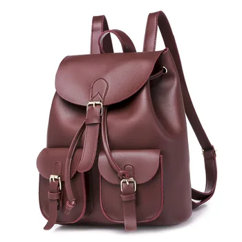 

JS1402-2020 new backpack women's school style Backpack