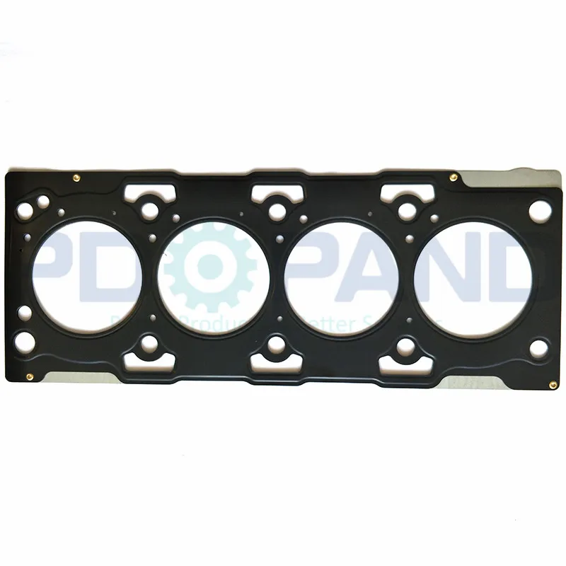 D4EA Engine Overhaul Rebuilding Gasket Kit 20910-27A00  for Hyundai SANTA Fe I SM Tucson JM 2.0CRDI 1991cc 2004-2010 2