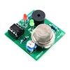 CIRMECH MQ-2 Gas Sensor Module Smoke Gas LPG Butane Hydrogen Gas Sensor Butane Methane Detector for Arduino DIY kit 3
