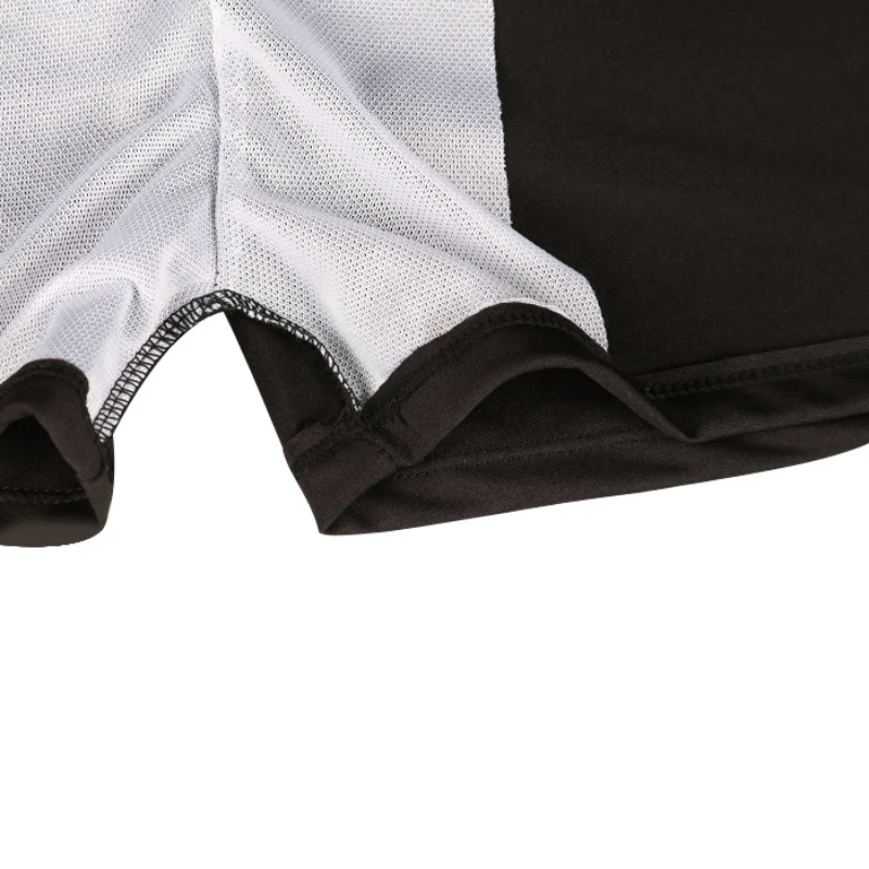 Men's Quick-drying Swim Shorts Boxer Trunks Beach Pool Home Leisure Swim Trunks
