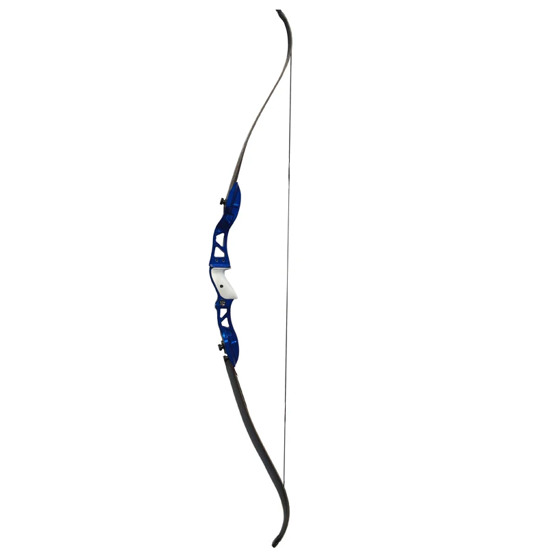 66 дюймов охотничий лук recurve лук 24-36 Lbs правый ручной спуск лук металлический лук стояк Спорт на открытом воздухе стрельба из лука охота стрельба
