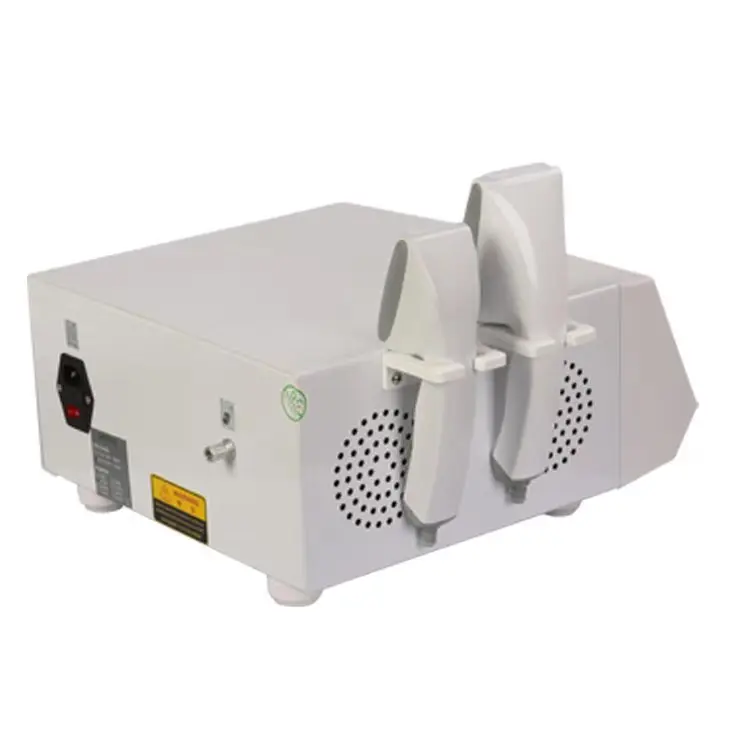  2019 Portable Thoracic Improvement Equipment SP2 Vacuum Weight Reducer/SA Massage Machine Thoracic 