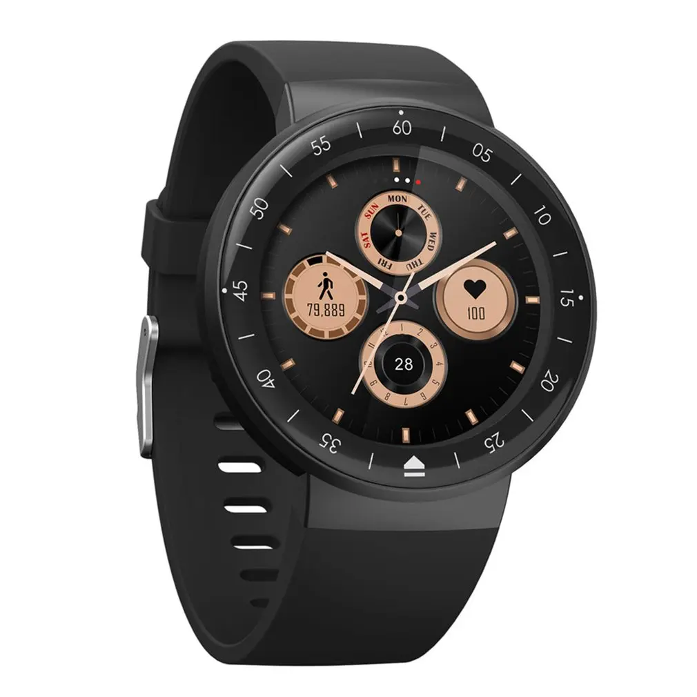 lost fossil smartwatch