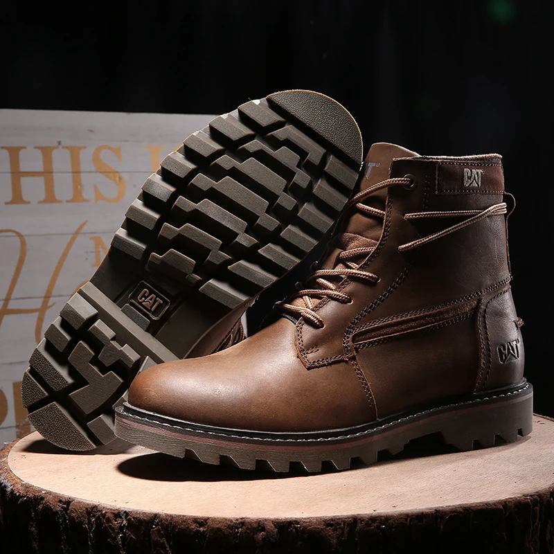 Outdoor Work Boots Mens Hiking Style Work Boots Hiking Work Boots