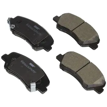 

PAST.FERODO HYUNDAI ACCENT IV-KIA RIO 1,1 CRDIFDB4623FERODO