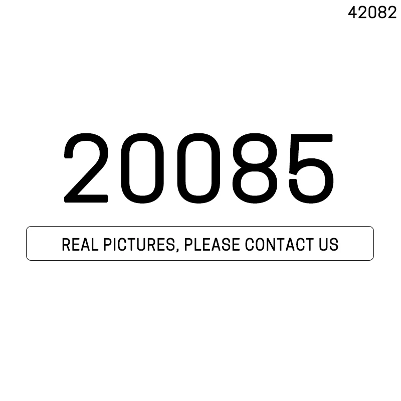 No Box Новое поступление строительный блок 02118 37003 60198 10257 21042 21309 70840 42096 Кирпич игрушка - Цвет: No Box