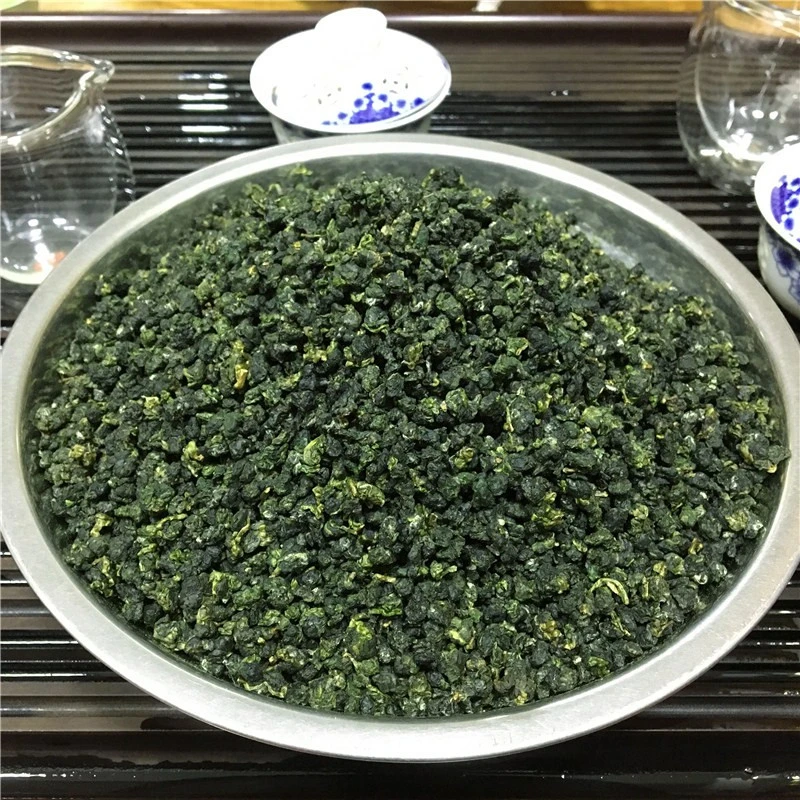 Тайвань Высокие горы Jin Xuan превосходный Молочный Улун чай для заботы о здоровье Dongding Улун чай зеленая еда с молочным вкусом