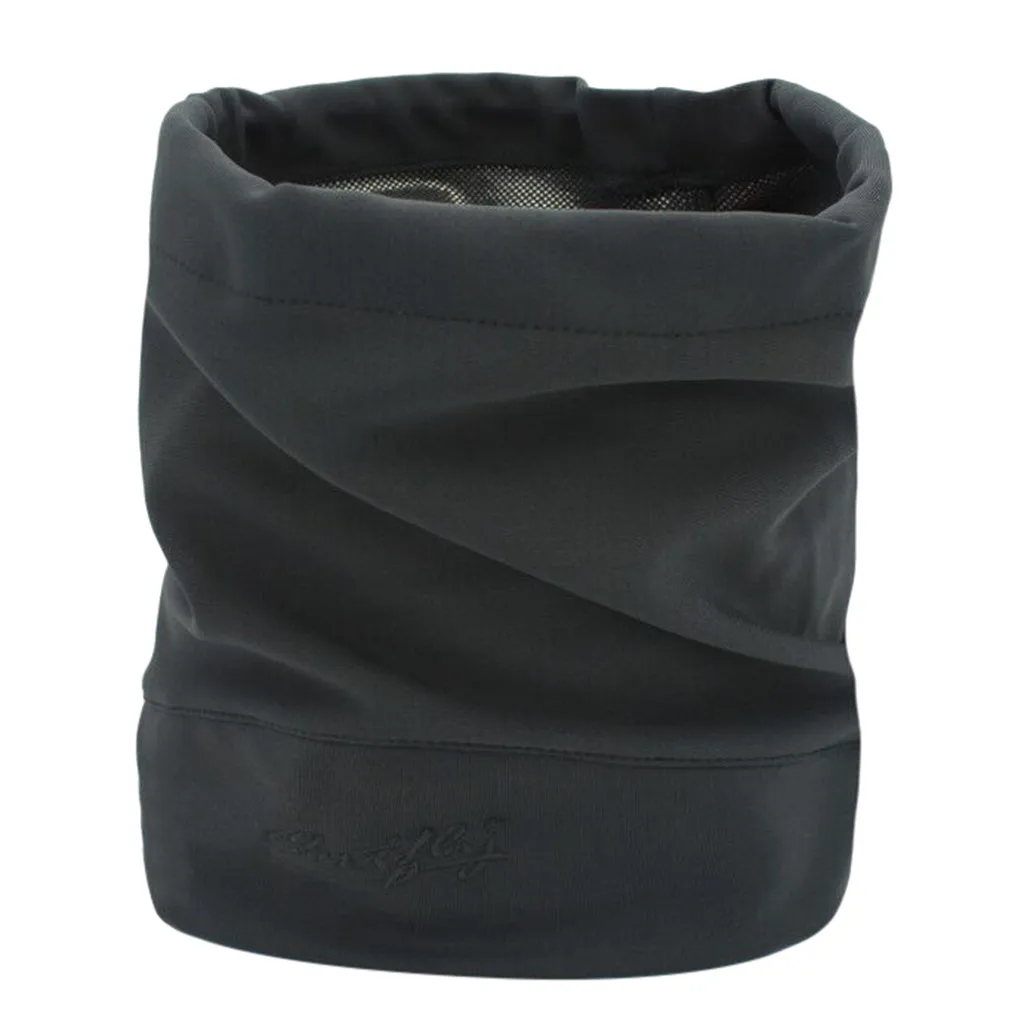 Men's winter hat Ladies warm hat Joker warm knit wool hat Windshield Cap bib multi-purpose plus fleece winter knit hat W1017