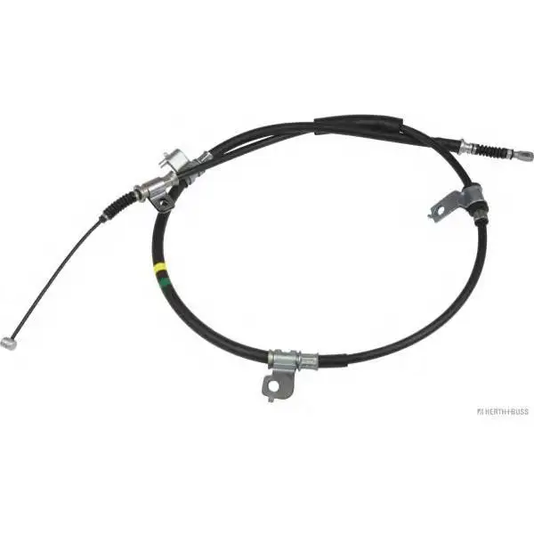 Трос ручного тормоза HYUNDAI H-1/GRAND STAREX 07- прав. PARTS-MA