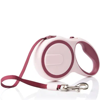 

Retractable Dog Leash Automatic Flexible Dog Puppy Cat Traction Rope Belt Dog Leash For Small Medium Sized Dogs Pet Products
