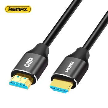 

High Speed HDMI Cable 2.1 8K Male to Male 3D 1080P HD for Monitor Computer for HDTV/PS4/X Box/Sky HD Box/HD-DVD Player 3M 5M 8M