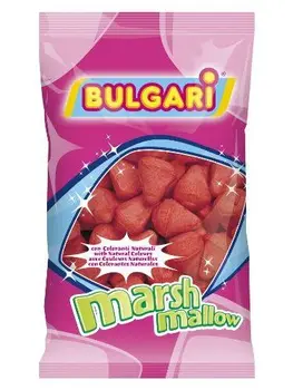 

MARSH MALLOW FRAMBUESAS 900 GR