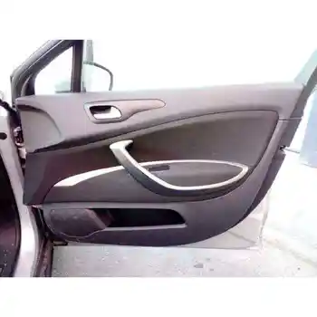 

TRIM RIGHT FRONT DOOR CITROEN C5 STATION WAGON