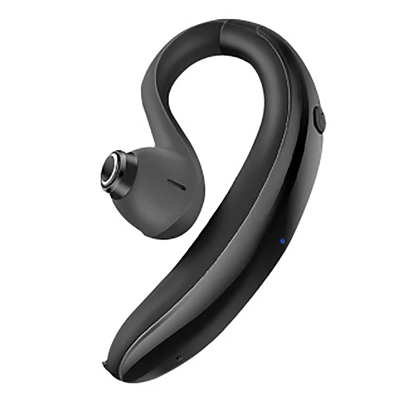 Wireless Bluetooth Headset TWS Hanging Ear 5 0 Mini Business Sports Headset