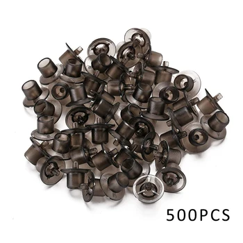 

500PCS Bee Queen Rearing Cell Cup 19*16mm Beekeeping Tools