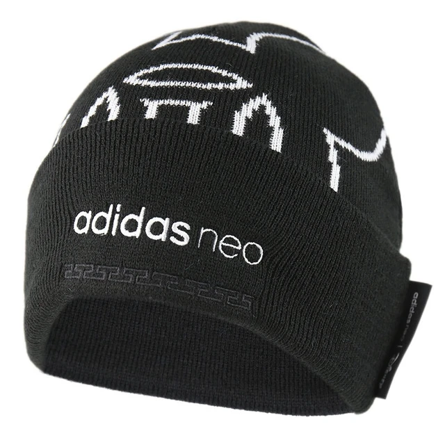 adidas neo beanie