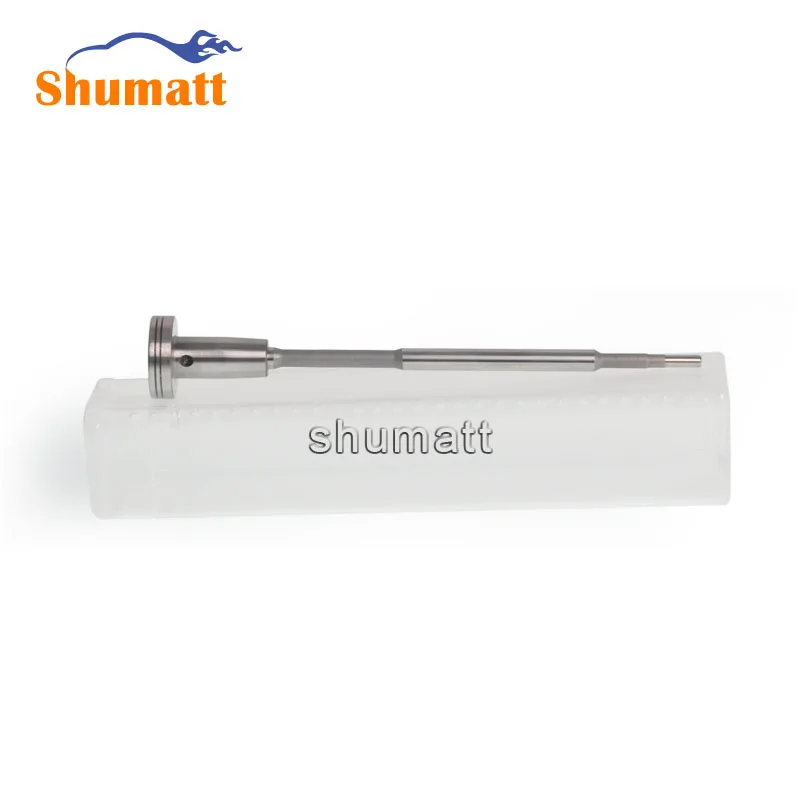 New Common Rail Injector Valve Assembly F00RJ02466 For 044517 044518 044519 Injector