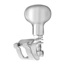 Ручка управления рулем для лодки черный большой 316 рукоятка из нержавеющей стали